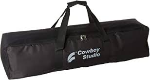 Amazon Com Cowboystudio Photography Equipment Zipper Bag For Light Stands Umbrellas And Accessories Photographic Lighting Umbrellas Camera Photo