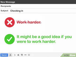 كيفية كتابة رسالة تذكير ودية عبر البريد الإلكتروني 12 خطوة