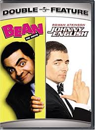 We did not find results for: Amazon Com Mr Bean Double Feature The Movie Johnny English Rowan Atkinson Peter Macnicol John Malkovich Burt Reynolds Natalie Imbruglia Pamela Reed Ben Miller Harris Yulin Tim Piggot Smith Sandra Oh Kevin