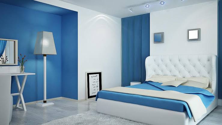 5 QUY TẮC THIẾT KẾ NỘI THẤT PHÒNG NGỦ ĐẸP, HỢP PHONG THỦY 