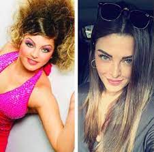 Bazen eski hali ile yeni hali arasında benzerlik kalmayan ünlülere rastlamak bile mümkün. Estetiksiz Ve Simdiki Halleri Arasinda Daglar Kadar Fark Olan 13 Unlu