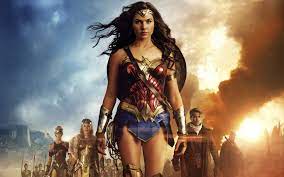 Search free wonder woman wallpapers on zedge and personalize your phone to suit you. Wonder Woman 4k Ultra Hd Wallpaper Hintergrund 5469x3418