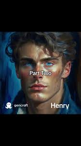 Who Is Perry in Magnolia Parks