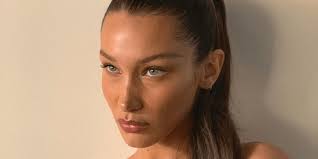 Bella hadid and the weeknd out before their split. Bella Hadid Pays Tribute To Her Palestinian Heritage With Two New Tattoos Emirates Woman
