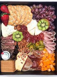 Complete grazing table packages for intimate events for intimate events, we are currently offering complete grazing table packages featuring cheese and charcuterie, accompaniments, finger food and dessert items. Where To Order Grazing Boxes With Cheese Cold Cuts