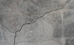 Uncovering Pyrite in Backfill: Effects on Your Basement or Garage Concrete Slab