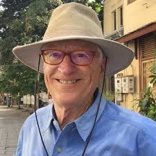 Celebration of Richard Brown's Life (1949