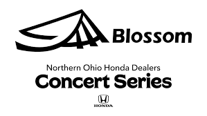 Blossom Music Center Cuyahoga Falls Tickets Schedule