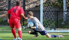 Colby Blanks Southern Maine 3-0