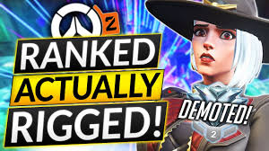 Overwatch 2 Derank | Tiktok
