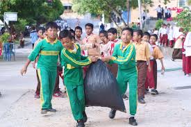 Karangan upsr thursday 6 august 2015. Gambar Tentang Gotong Royong Untuk Anak Sd Rahman Gambar