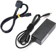 Laptop ac power adapter replacement charger for dell inspiron 15 7000 charger. Procence Laptop Charger For Dell 19 5v 2 31a Pin Size 4 5mm X 3 0mm With Power Cord 45 W Adapter Procence Flipkart Com