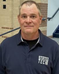 Faculty & Staff Archive