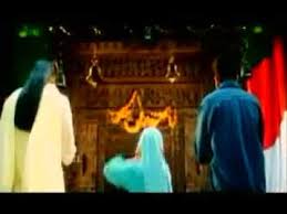 Yaara Dildara Ve Hd Original Song Zindagi Khoobsurat Hai 2002 Youtube