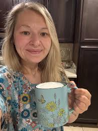 Good morning friends! Joseph and I have been so busy lately and I have been  tired. I slept in this morning and got some extra rest and I am so thankful  for