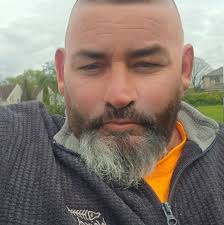 The Irish legend tragically died yesterday aged 56.