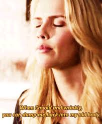 The Originals Season 2, Episode 9: "The Map of Moments" Recap/Review