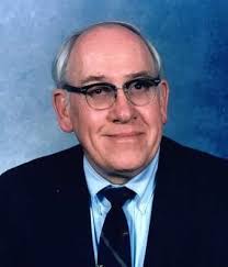 Charles Farris Obituary (1933