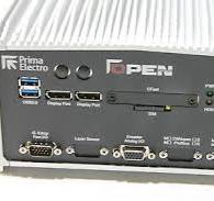 Prima Electro 2SMPM6492/0C OPEN-XLi Control Unit NEW | eBay