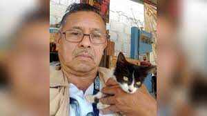 Jacinto romero flores había iniciado este día como muchos otros, refirió su hijo gemán romero, se levantó, desayunamos y se despidió, como muchos días comunes, dijo el joven para enseguida agregar: Yhsbcyl3plpfqm