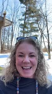 Christine Strunk's Instagram, Twitter & Facebook