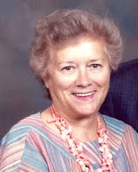 Valerie Irvine Obituary