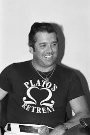 Inside Larry Levensons NYC sex club Platos Retreat