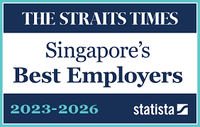 HTX makes Singapore's Best Employers list for the 4th straight year