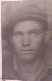 Alfred Harrison Staggs (1909-1980)