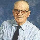 Obituary information for Herman Lee Little