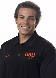 2012-13 Men's Rowing Roster