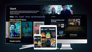 Justwatch Apps For Apple Tv Fire Tv Android Tv Launched Variety