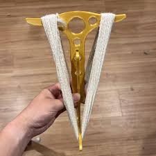 Dyeing after plying? (Beginner Spinner) : r/Handspinning