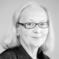 Eva Nicholas Bernhardt Bingham Obituary