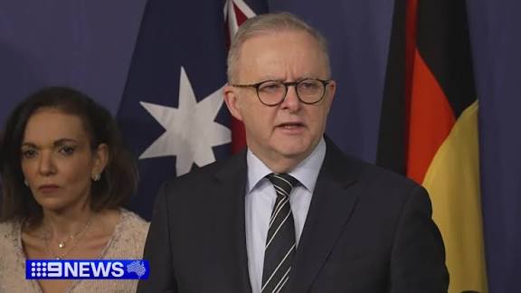 The Federal Government has warned Islamophobia is 'dangerously close' to being normalised, but the Prime Minister still isn't adopting key recommendations made by its own special envoy., Anthony ...