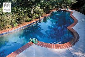 Maybe you would like to learn more about one of these? Marion Ceramics Bricktile Pool Coping Brick Com