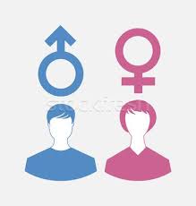Maybe you would like to learn more about one of these? Male And Female Icons Gender Symbols Vector Illustration C Oleg Tirunov Smeagorl 4856792 Male Gender Symbol Iconic Women Female Symbol