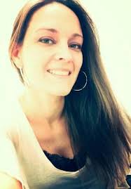 Stacey Leah Mosier, age 38