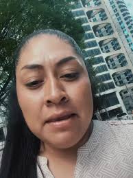 Doris Benitez Dallas El Salvador