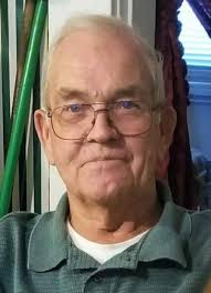 Obituary for Johnny D. Carroll