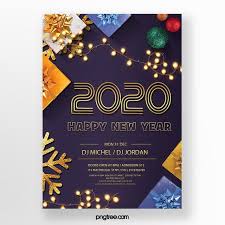 This countdown timer shows how much time left until: Luxury Texture 2020 New Year Poster New Years Poster Newyear New Years Party Themes
