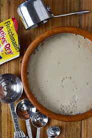 Beat in oat mixture until blended. Dill Bread Grandma S Old Fashioned Linger