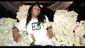 The rapper, producer and music executive, whose given name is dwayne michael carter jr., explained he dropped the d from his name, preferring wayne because of his lack of relationship with his father. Lil Wayne Net Worth 2018 Houses And Luxury Cars Youtube