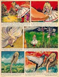 Image result for phil rushton comics