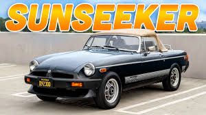 Image result for Russet 1980 MG