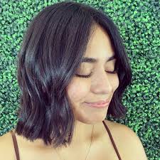 Hair by Crystal Angeles