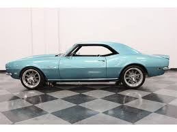 Image result for Tripoli Turquoise 1968 Camaro