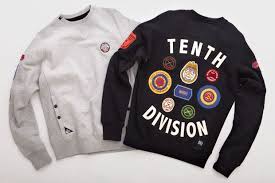 10 deep 2010 holiday new releases patches fashion 10 deep clothing mens clothing styles