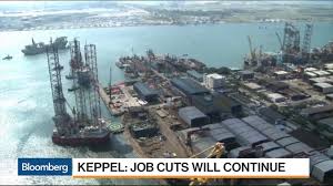 Kep Singapore Stock Quote Keppel Corp Ltd Bloomberg Markets
