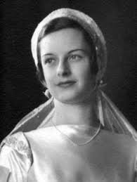 Elizabeth “Lisa” Porter Dial-Hinks (1909-1963)